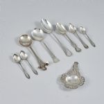 1572 8433 CUTLERY